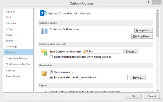change a folder color in outlook for mac